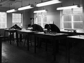 Draughtsmen