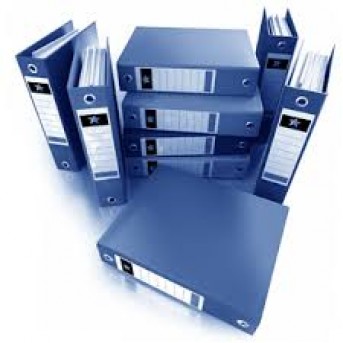 O and M Manuals