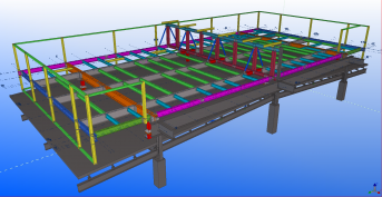 Structural Calculations